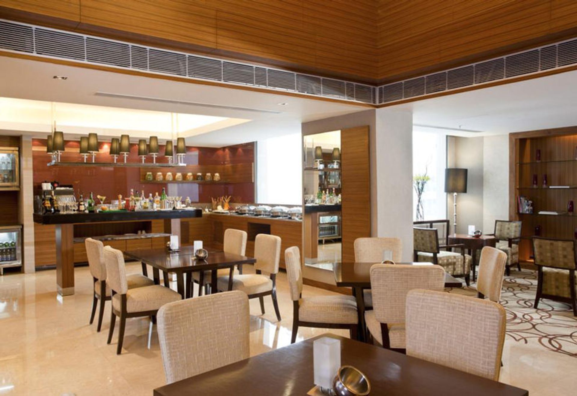 هتل پیکادیلی دهلی نو (Piccadily Hotel New Delhi)
