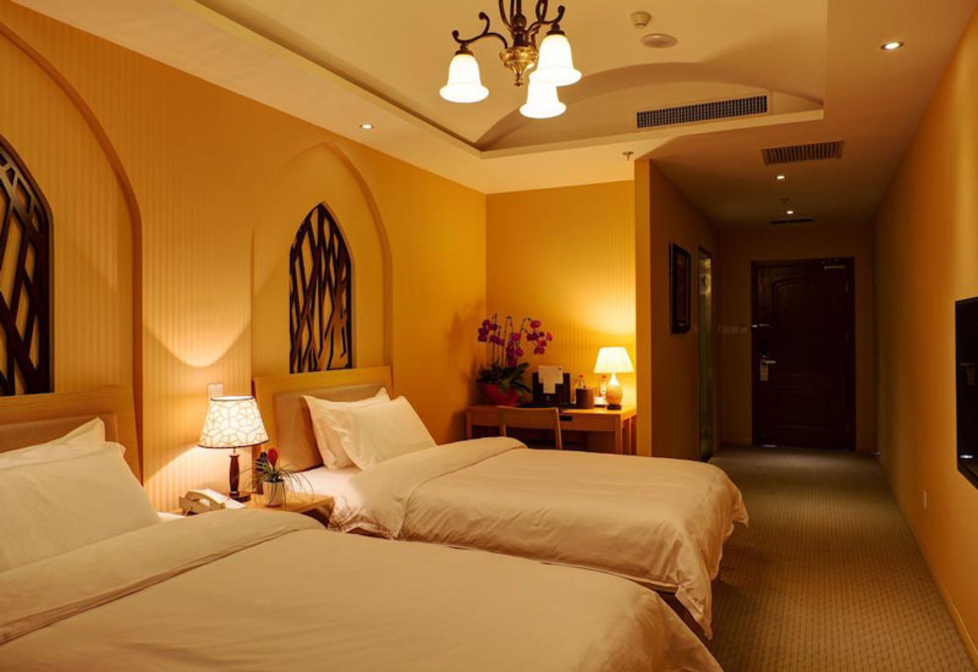 هتل سوفو (Sofu Hotel)