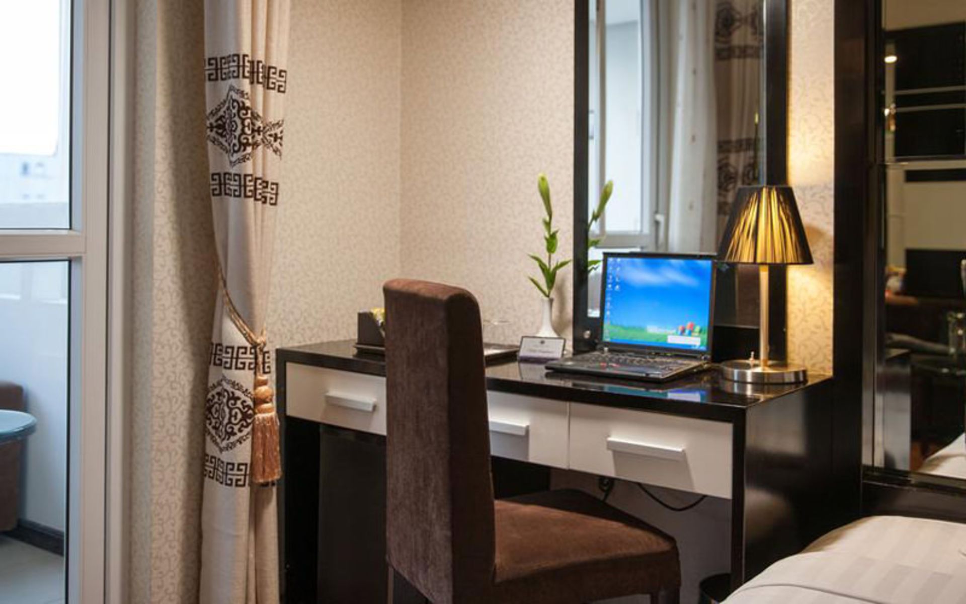 هتل هانوی گلدن مومنت (Hanoi Golden Moment Hotel)