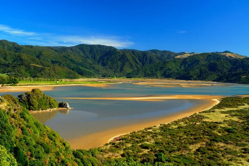 طبیعت