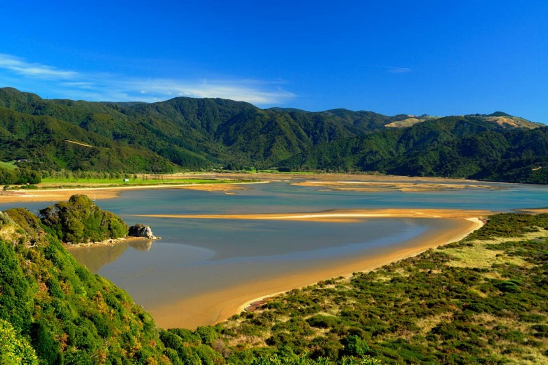 طبیعت