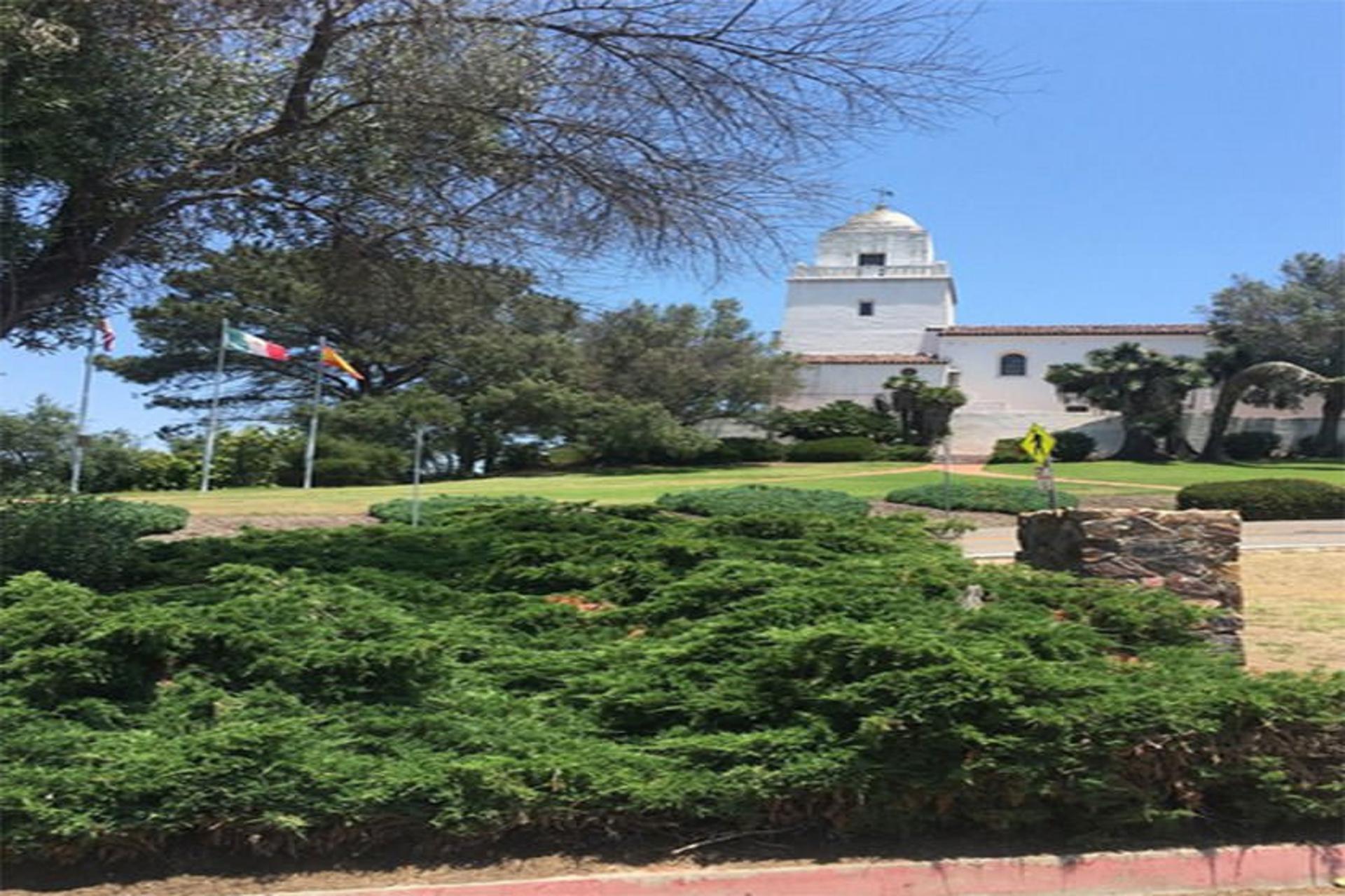 Presidio Park