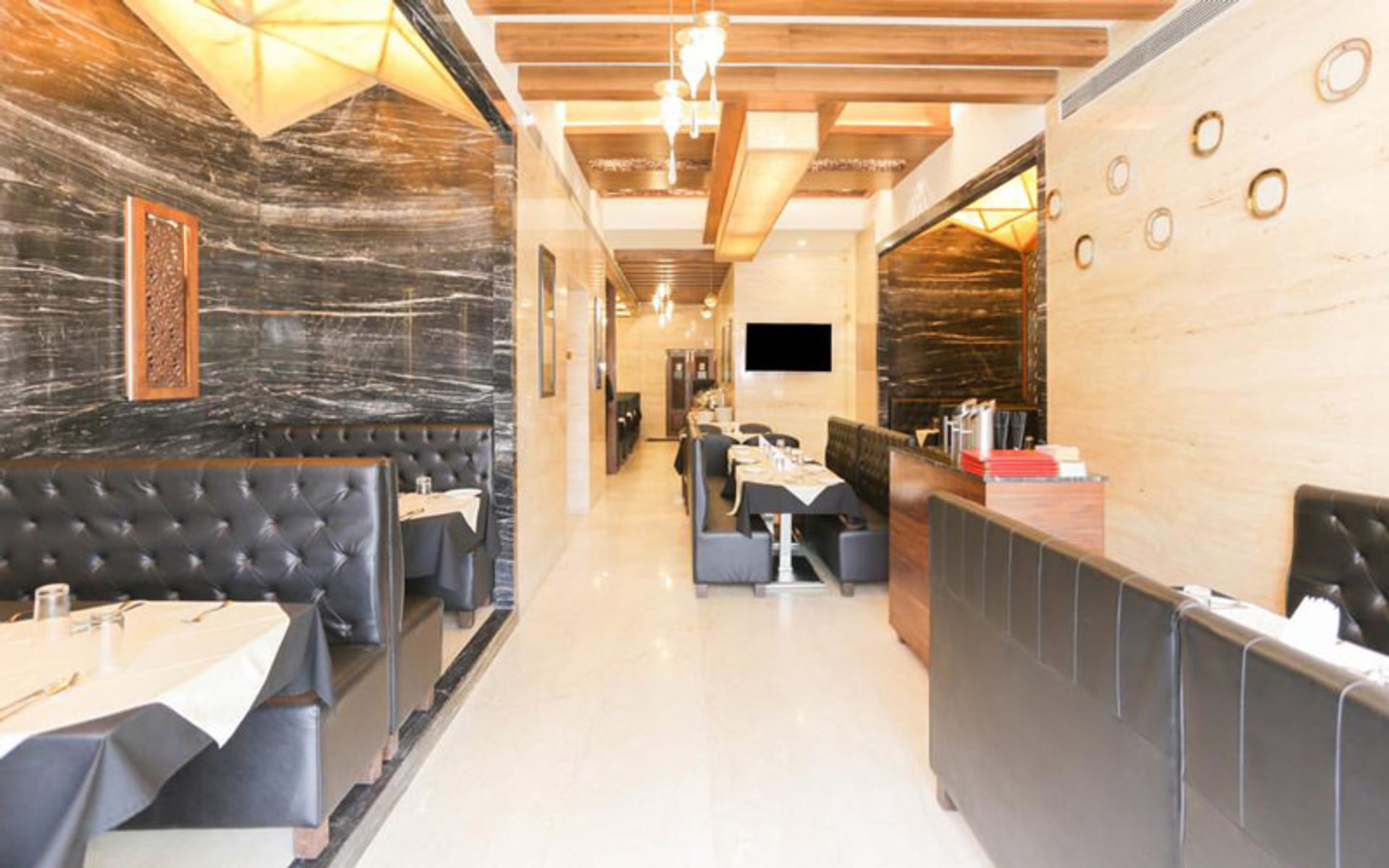 هتل تریبو سلکت متروپلیس بمبئی (Treebo Select Metropolis Mumbai)