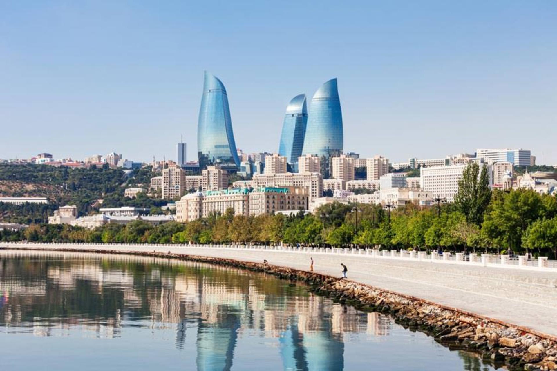 آذربایجان