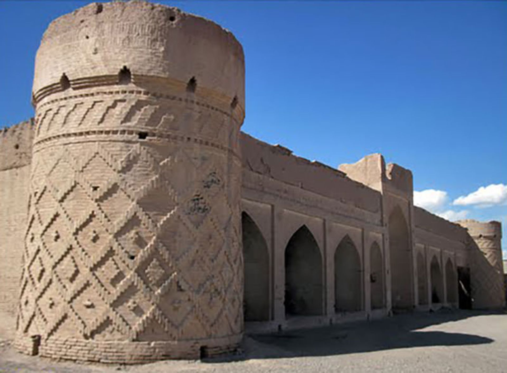 کبوترخان رفسنجان