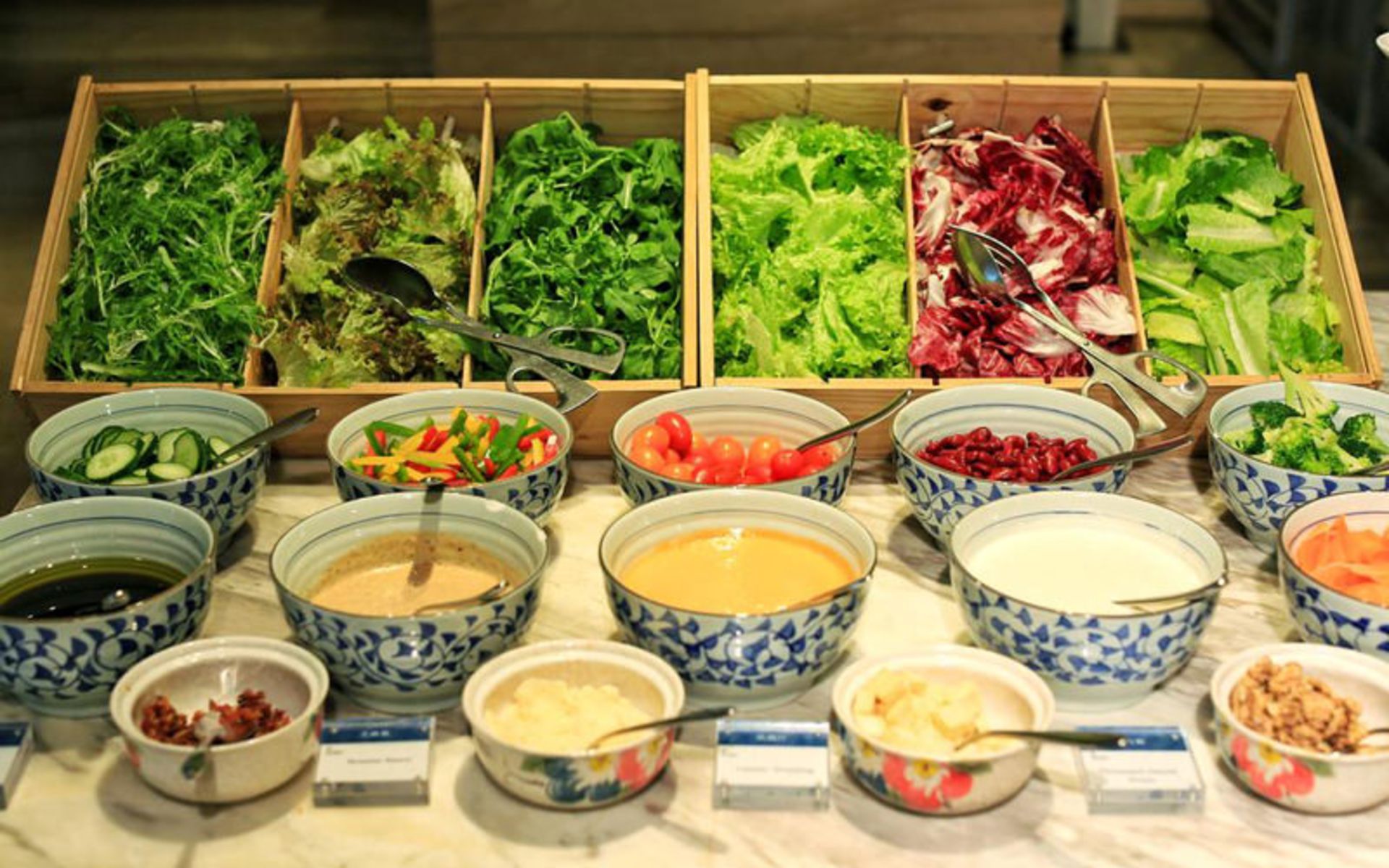 هتل شرایتون شانگهای هونگکو (Sheraton Shanghai Hongkou Hotel)