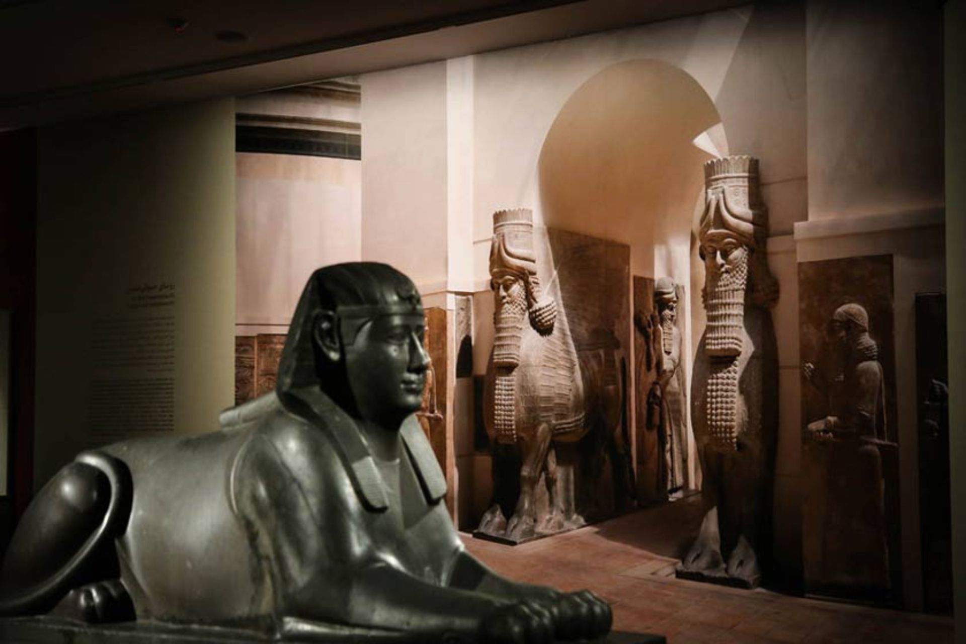 آثار موزه لوور