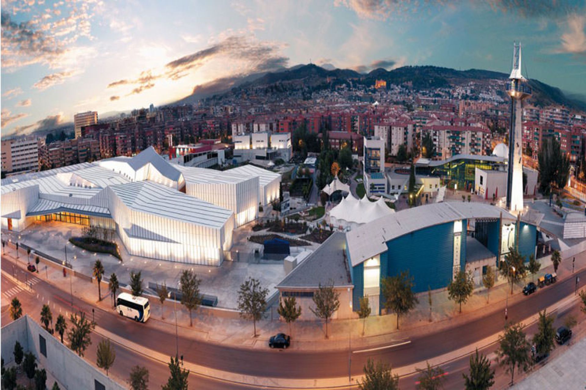 Science Park