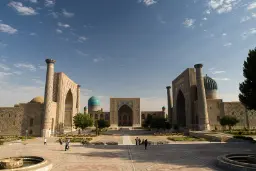 ریگستان