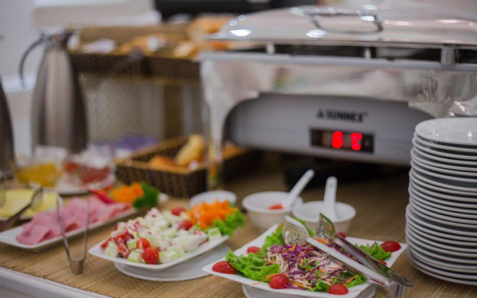 هتل کالیپسو پریمیر (Calypso Premier Hotel)