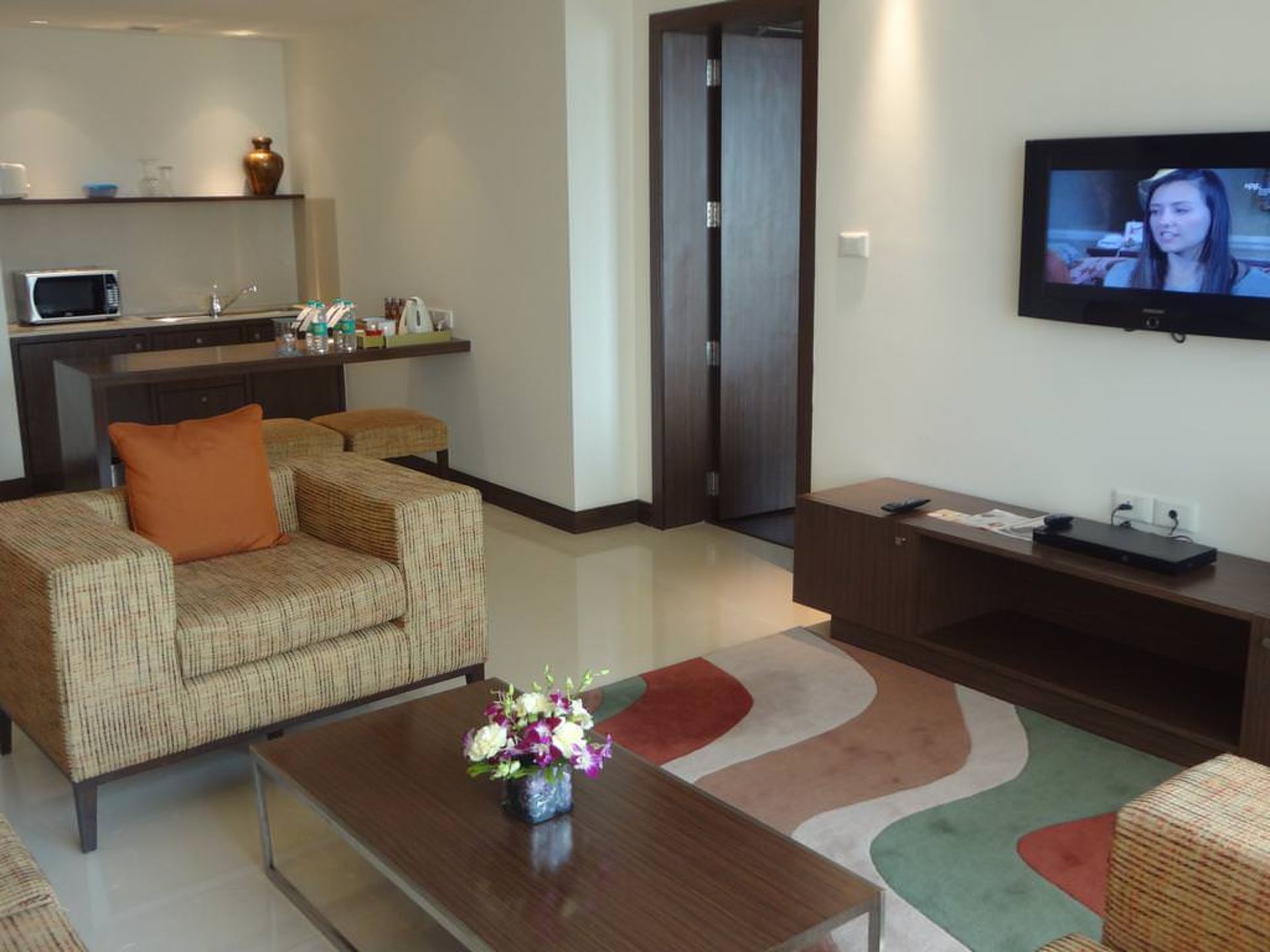 هتل فور پوینت شرایتون بمبئي (Four Points by Sheraton Navi Mumbai)