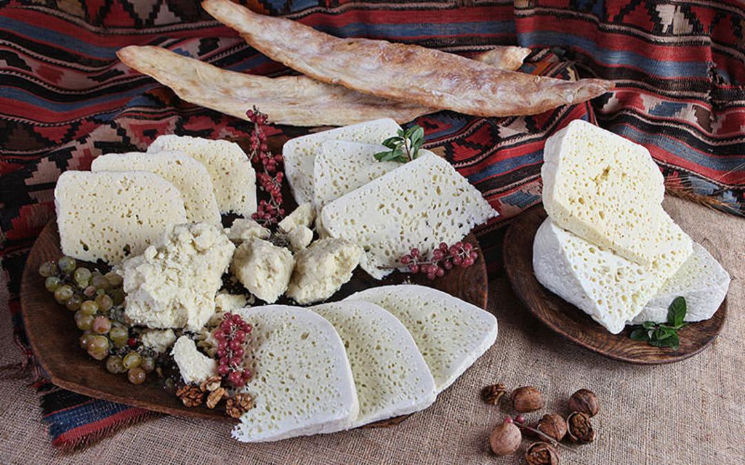 جشنواره های گرجستان