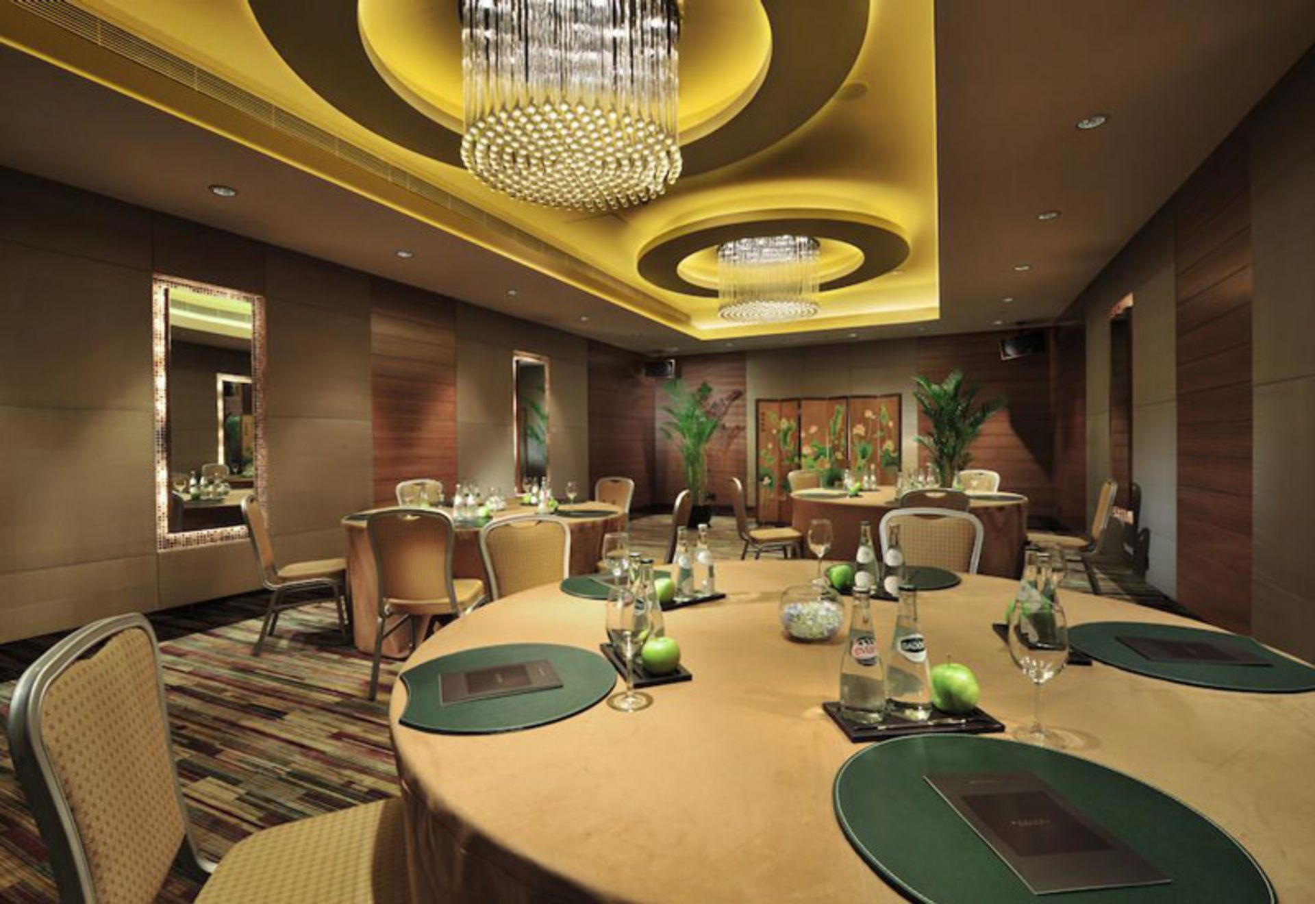 هتل سوفیتل شانگهای هایلند (Sofitel Shanghai Hyland)