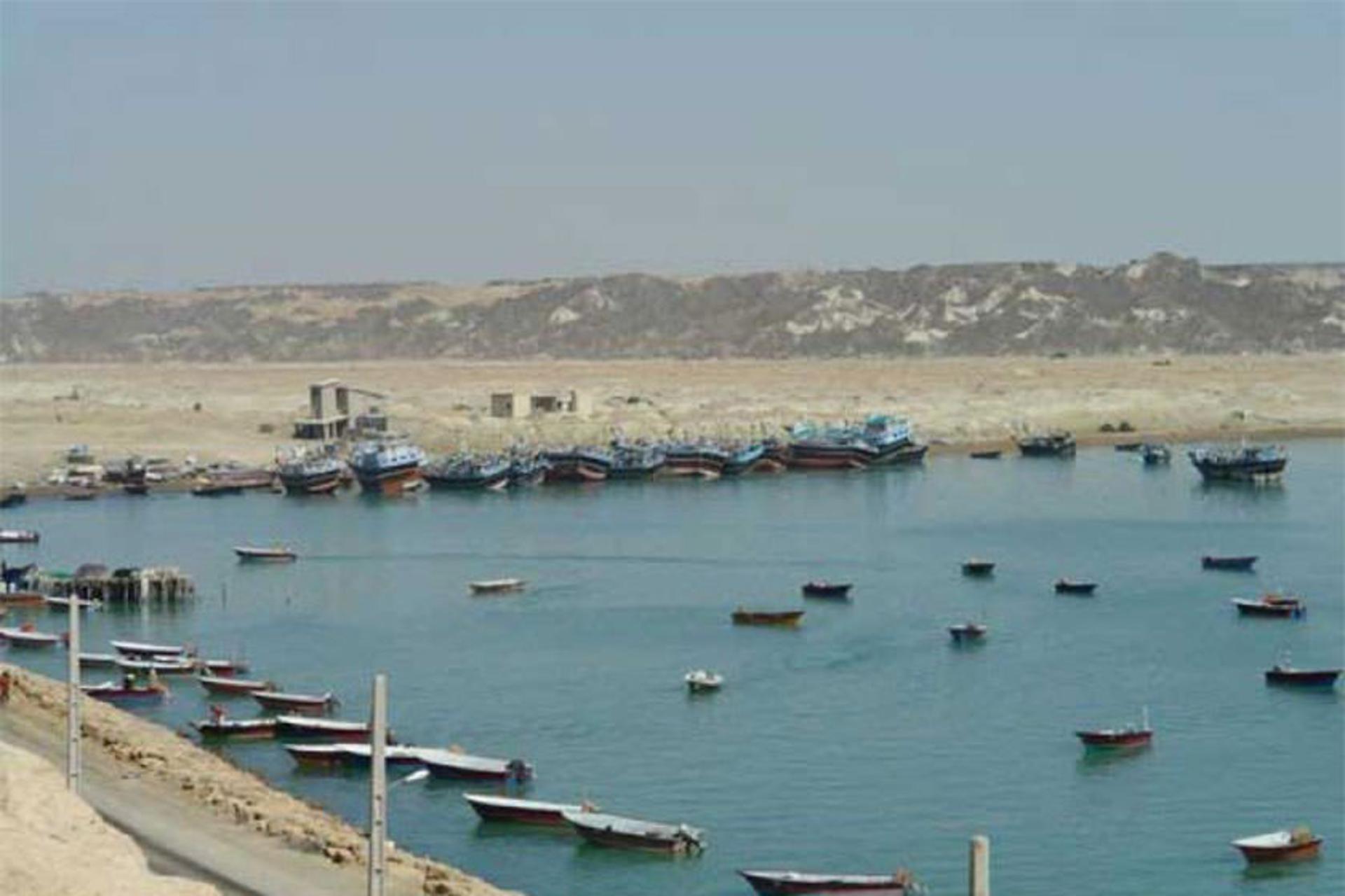 پسابندر