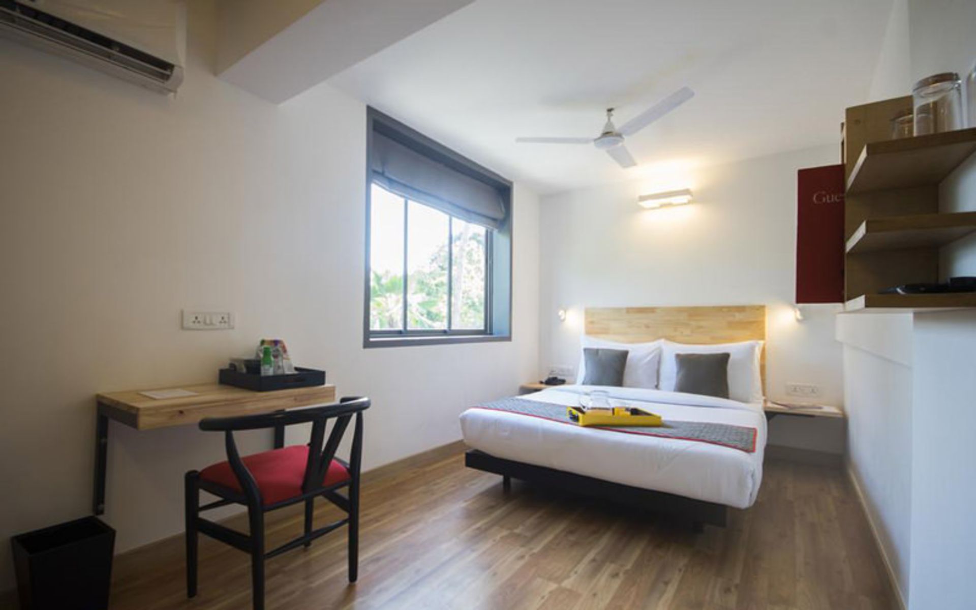 هتل اویو تون هوس اینترنشنال ایرپورت (OYO Townhouse 016 International Airport)