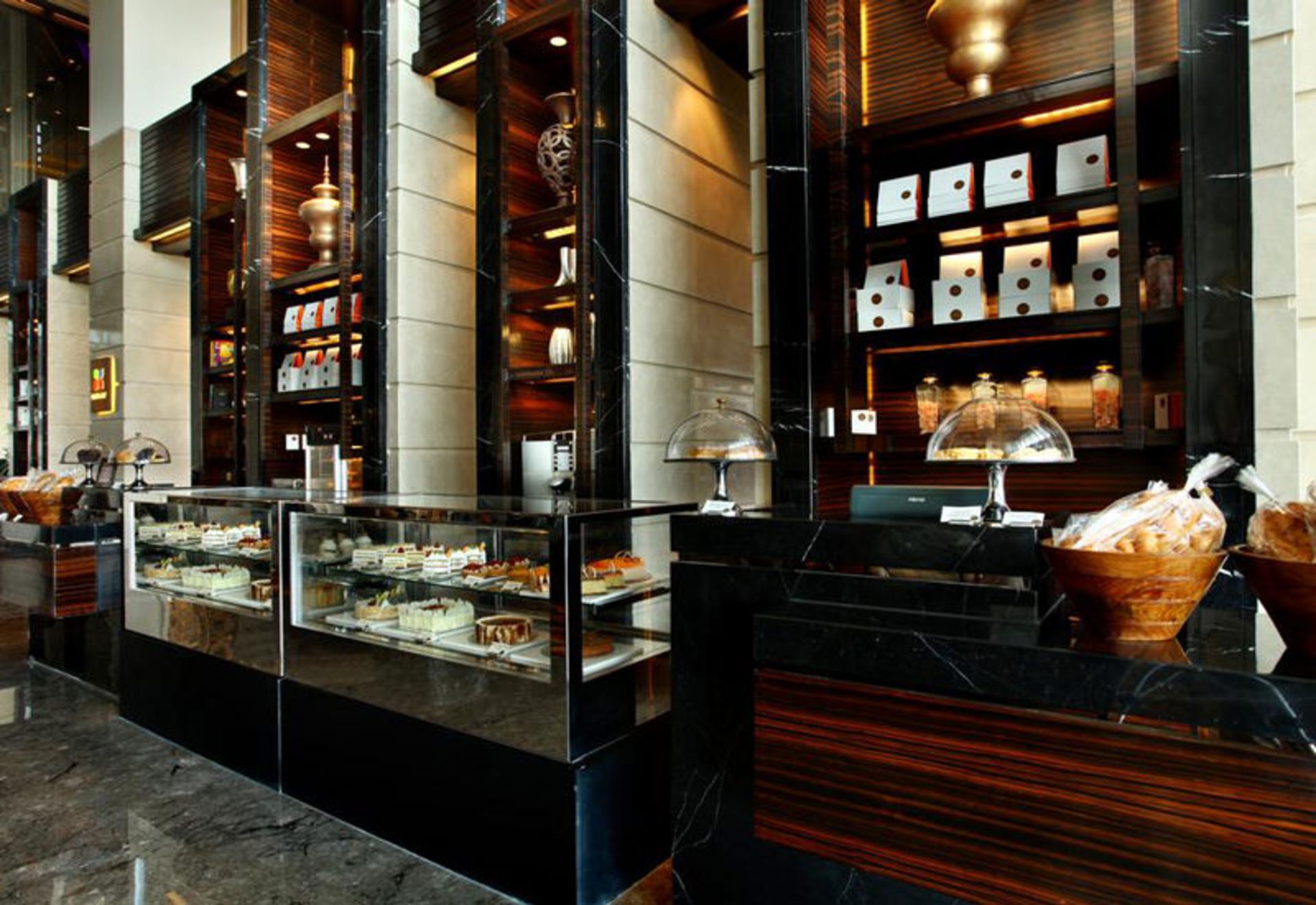 هتل کراون پلازا دهلی نو روهینی (Crowne Plaza New Delhi Rohini)