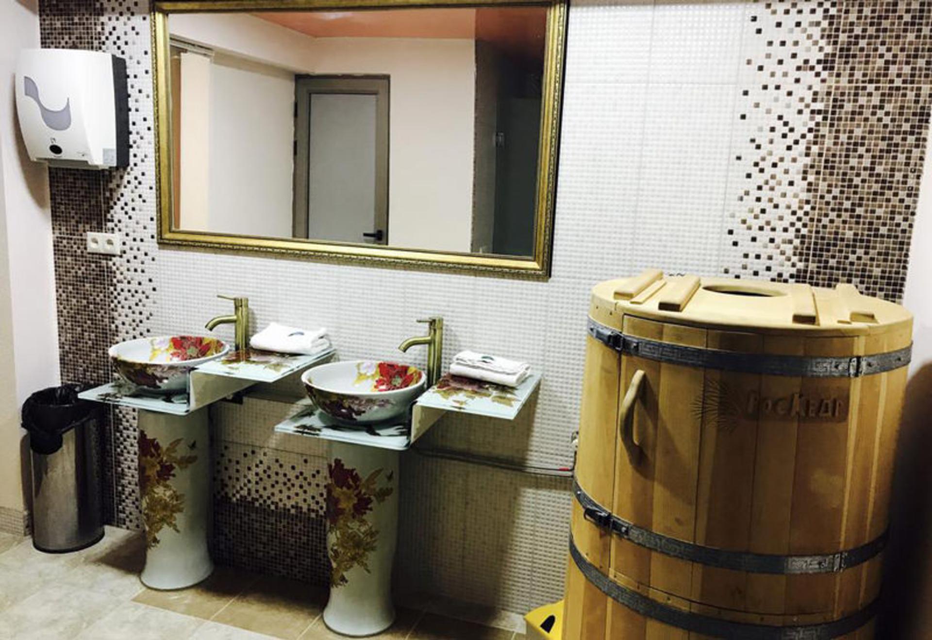 هتل اس‌ دی دیوید (SD David Hotel)