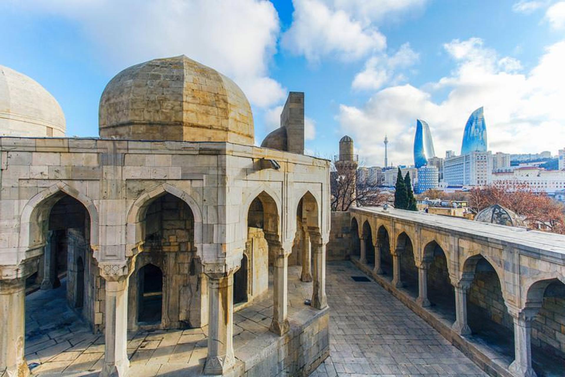 آذربایجان