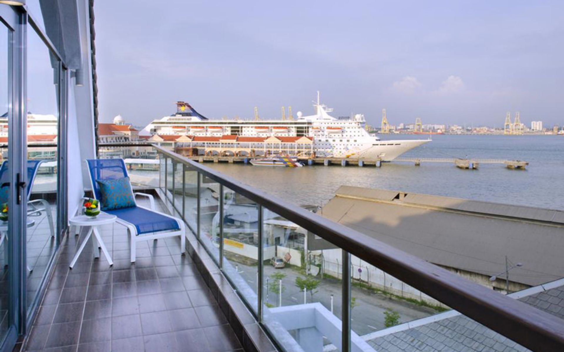 هتل رویال چولان پنانگ (Royale Chulan Penang)