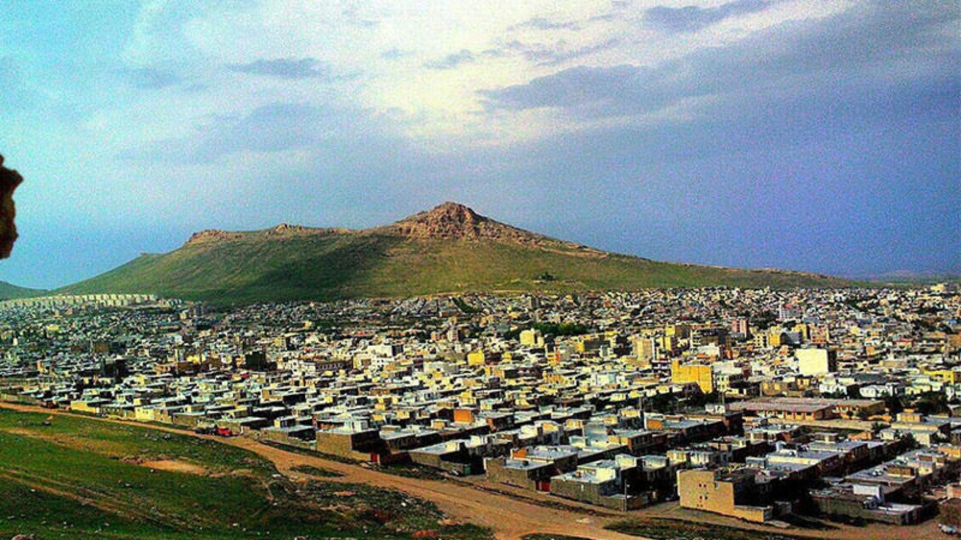 قلعه بانو