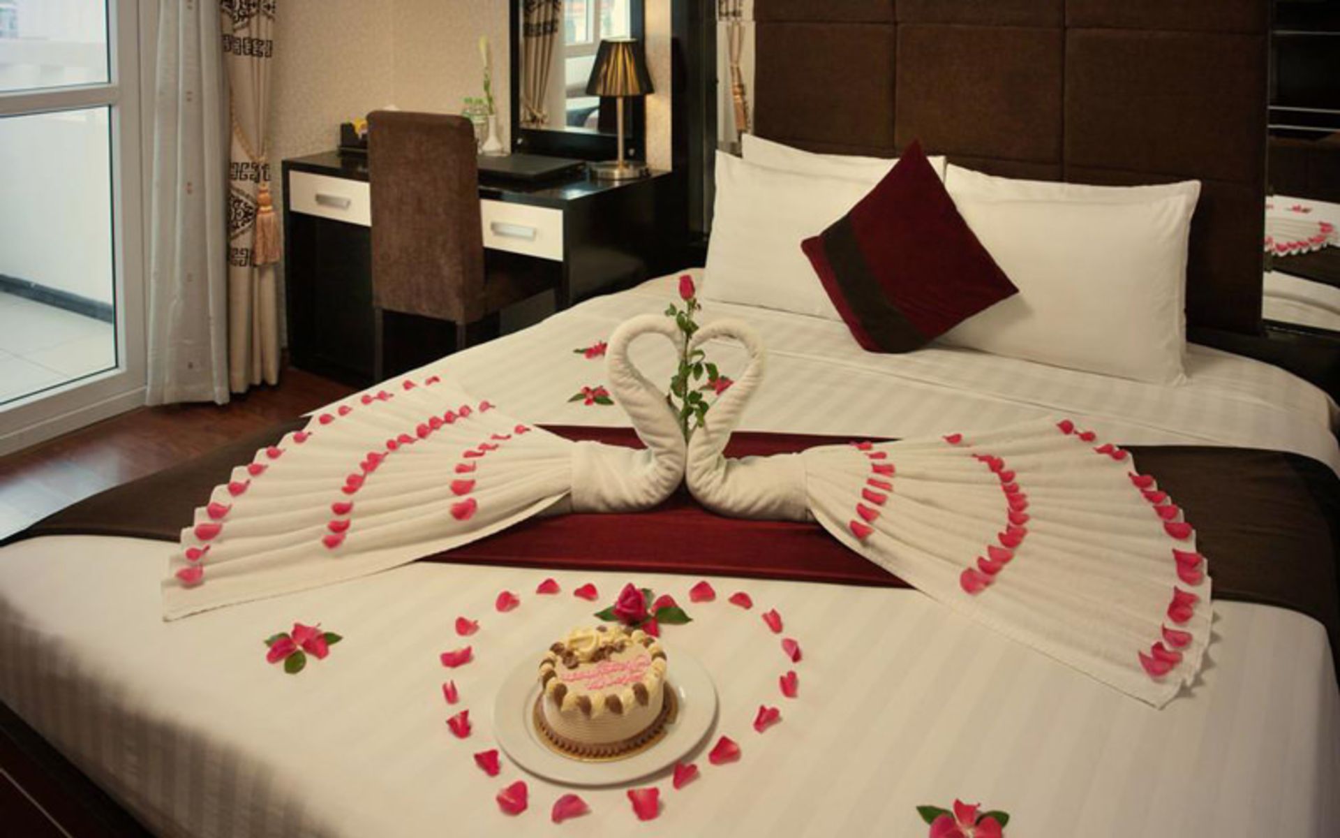 هتل هانوی گلدن مومنت (Hanoi Golden Moment Hotel)