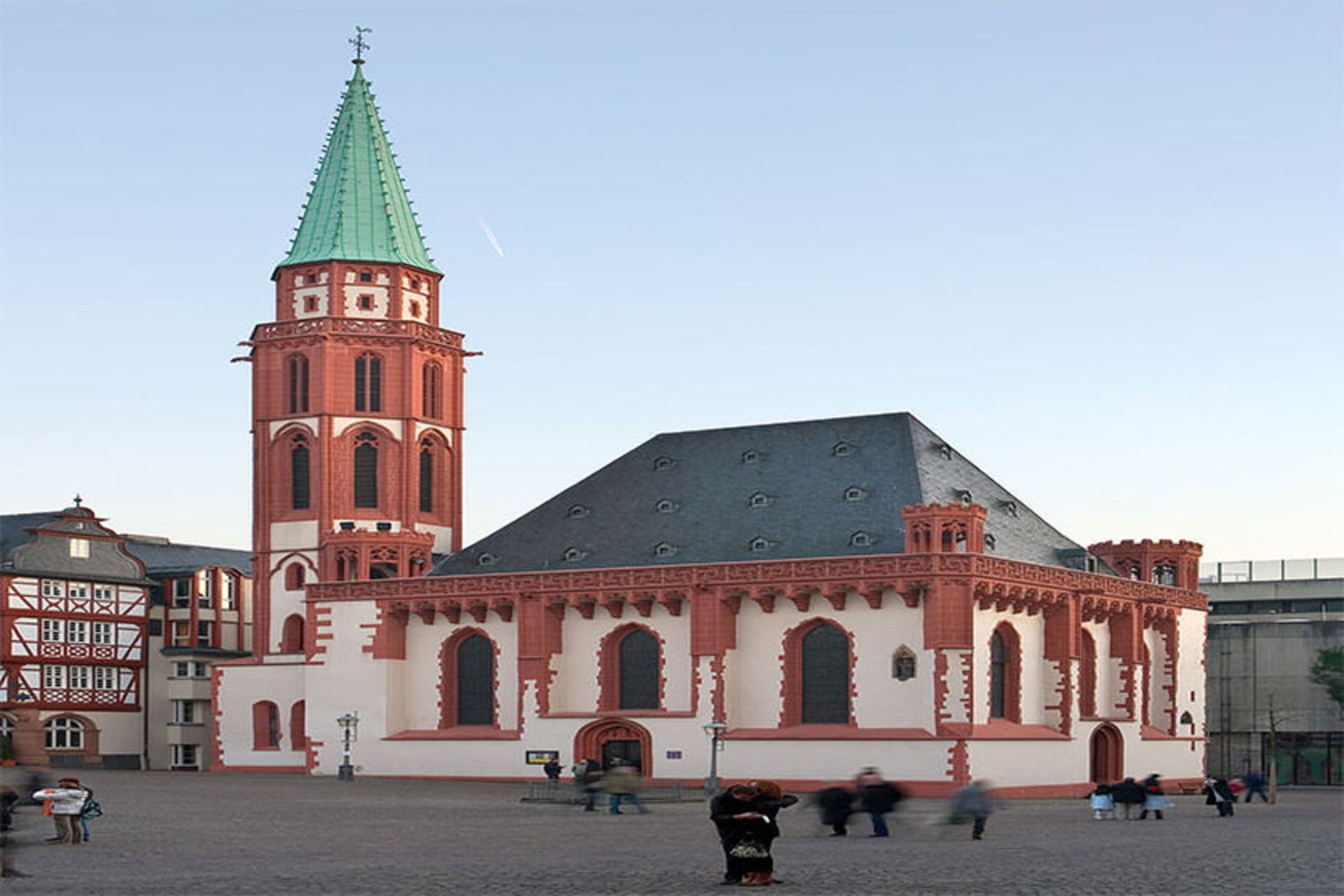 کلیسای ارتودکس سنت نیکولاس
