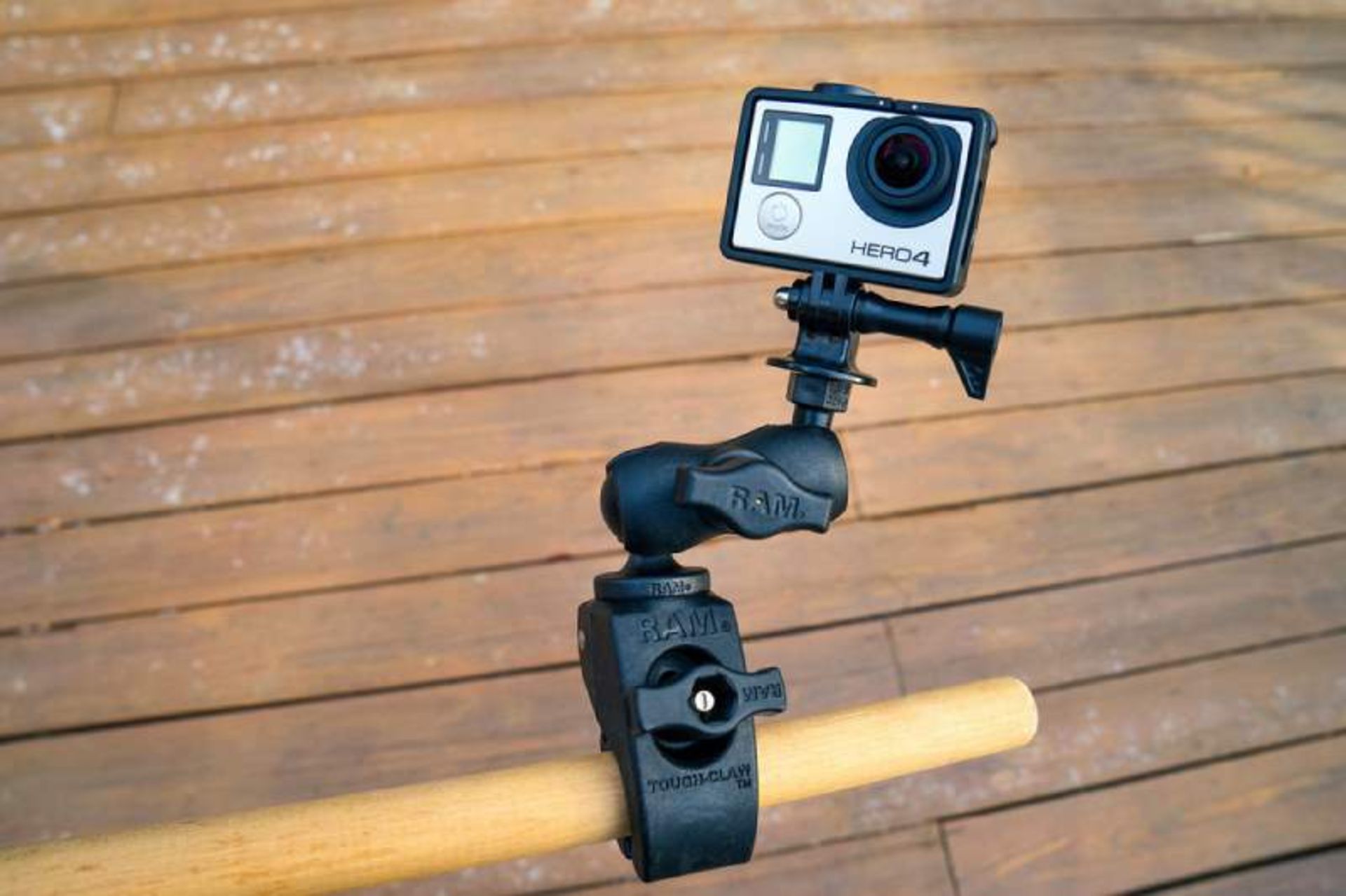 دوربین GoPro 