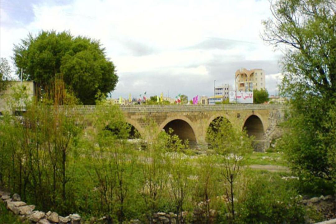پل نادری