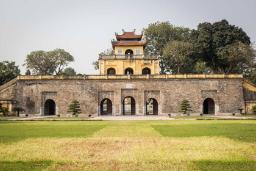 ارگ تانگ لونگ