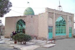 امامزاده محمدتقی