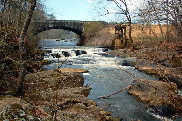 Hard Labor Creek State Park