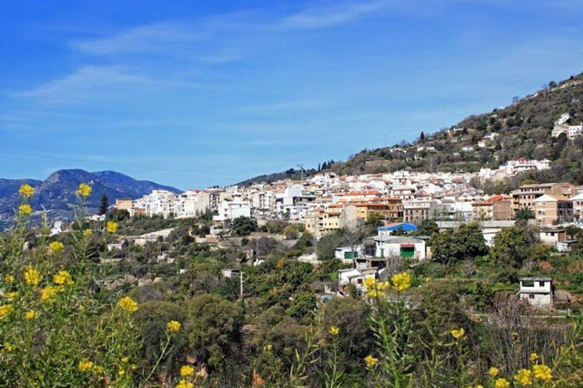 لانخارون اسپانیا