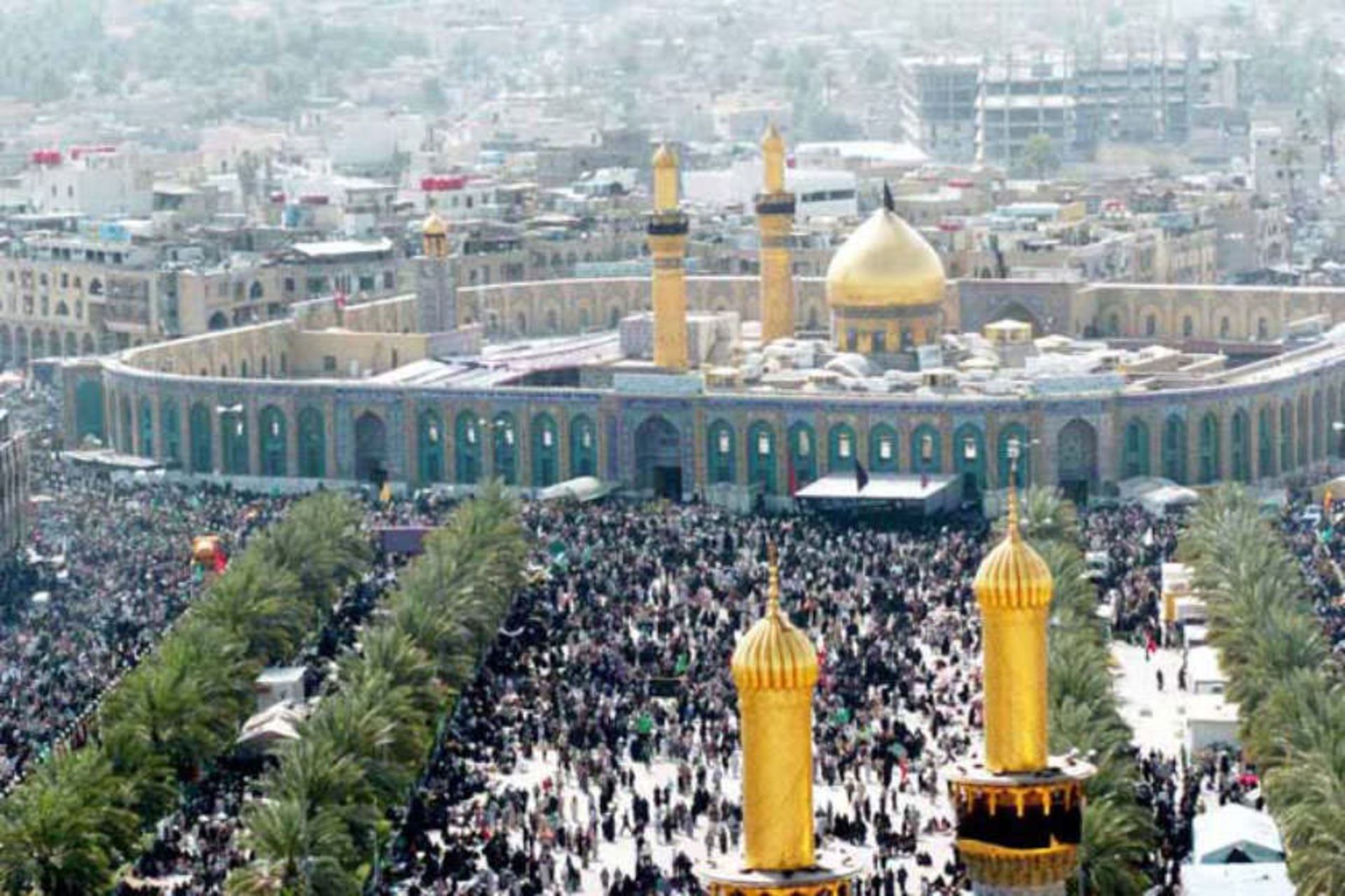 کربلا
