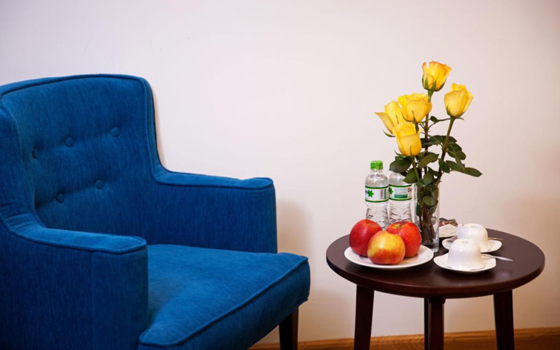 هتل اسکای لاین (Skyline Hotel)