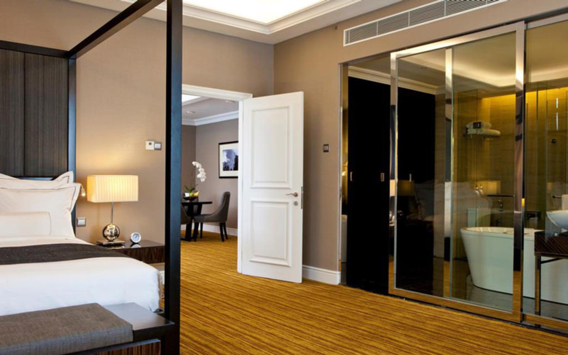 هتل مجستیک کوالالامپور (The Majestic Hotel Kuala Lumpur)