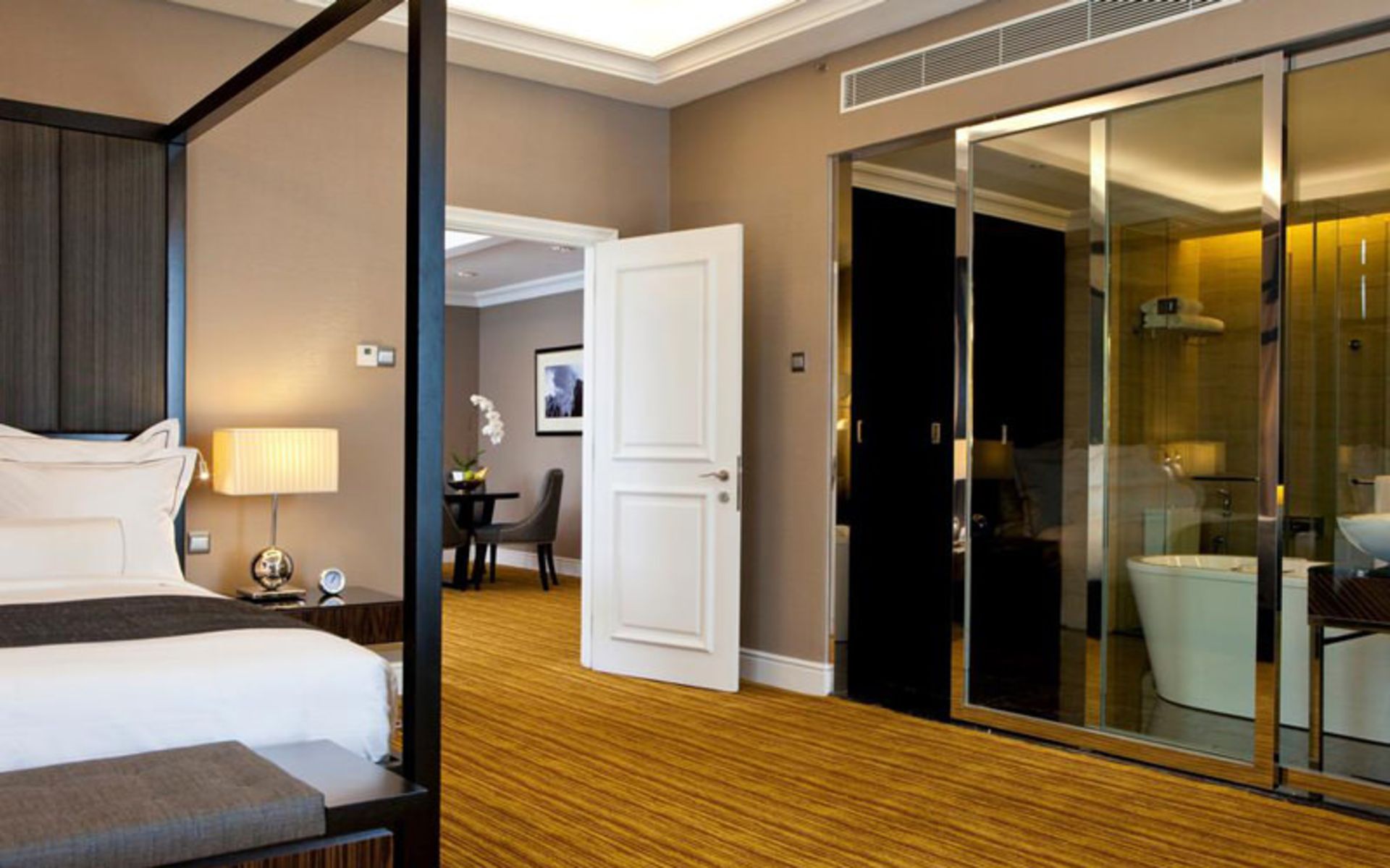 هتل مجستیک کوالالامپور (The Majestic Hotel Kuala Lumpur)