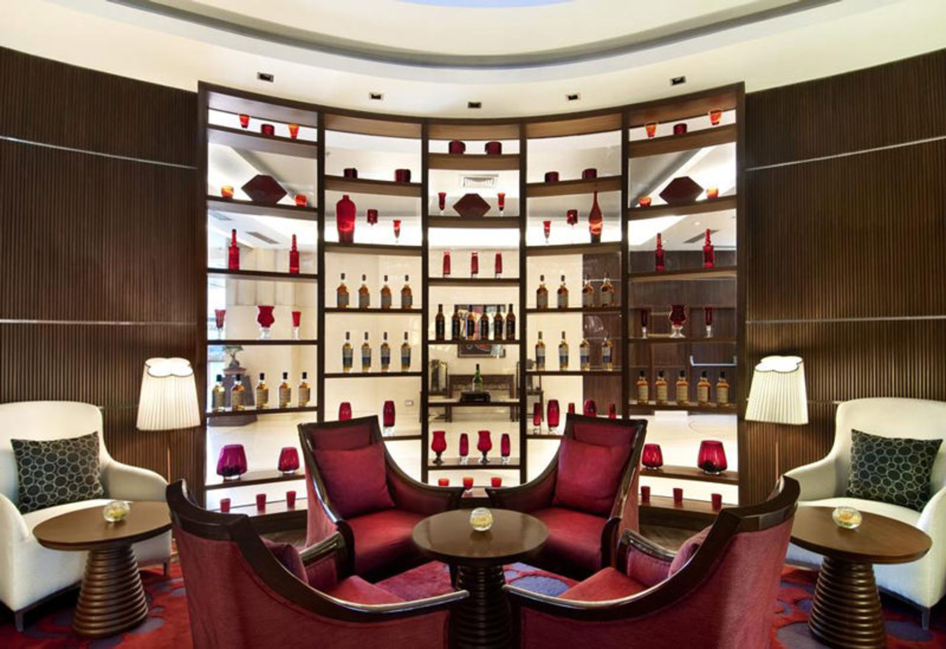 هتل پیکادیلی دهلی نو (Piccadily Hotel New Delhi)