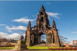 Scott Monument