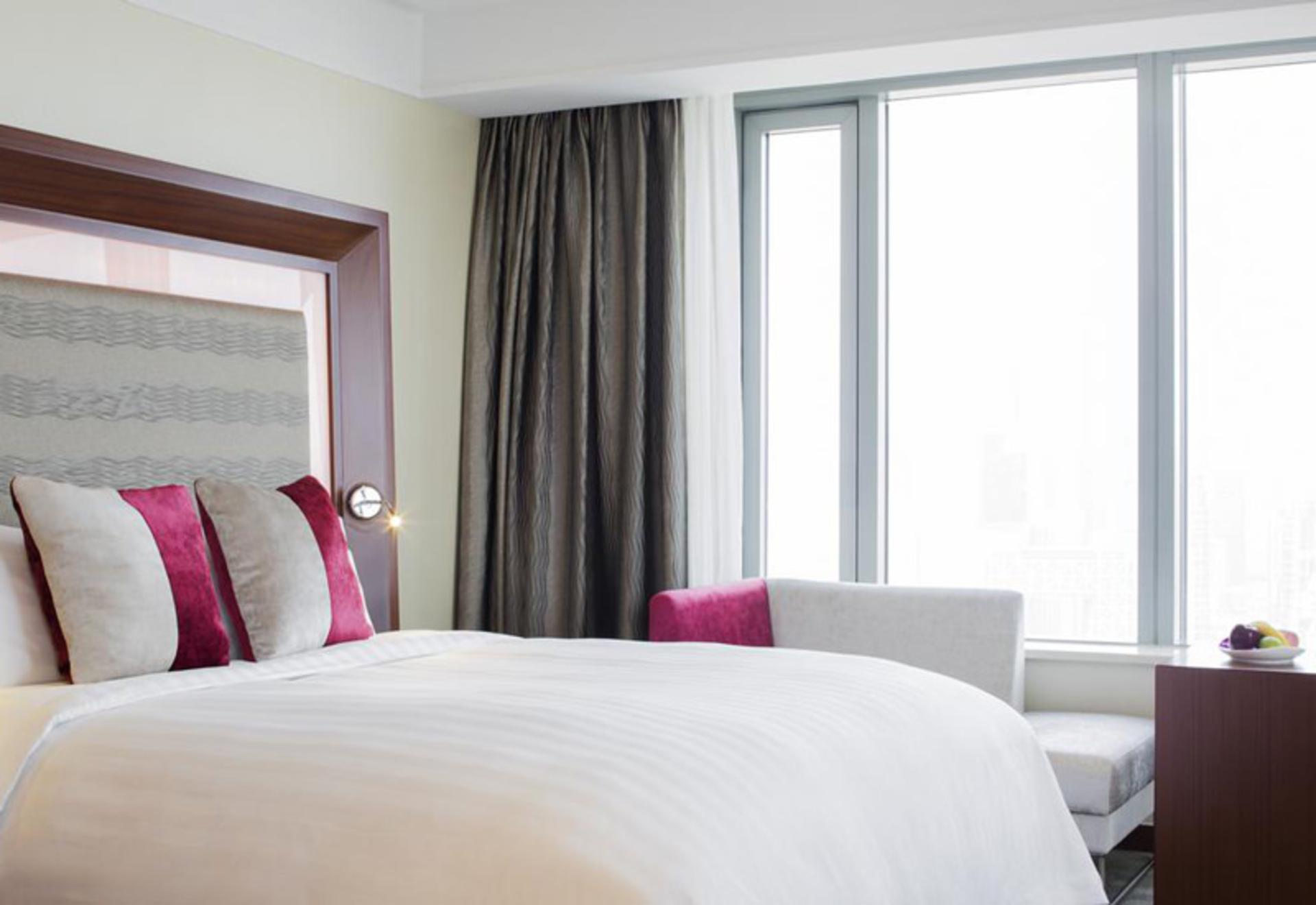 هتل نووتل آتلانتیس شانگهای (Novotel Atlantis Shanghai)