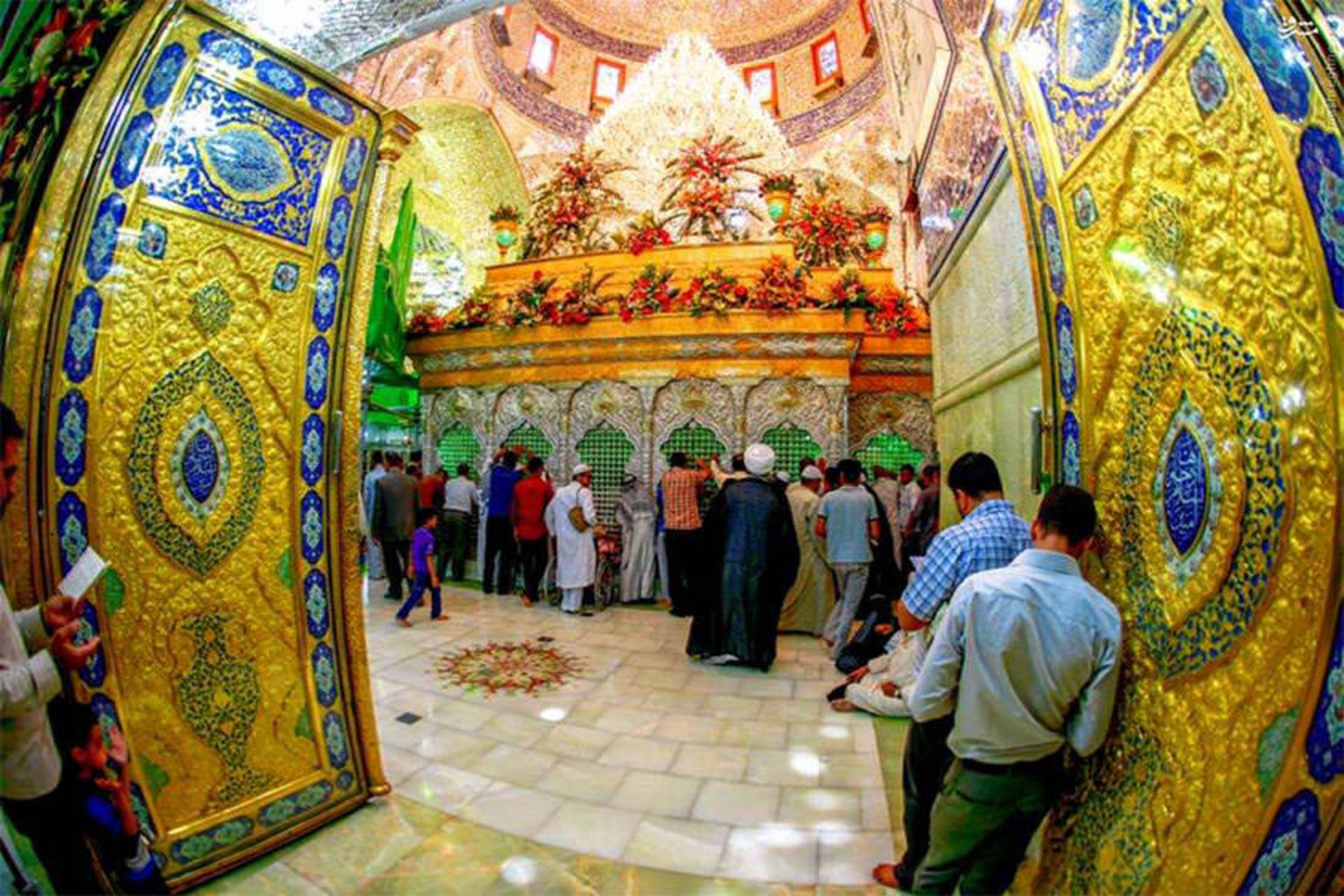 کربلا