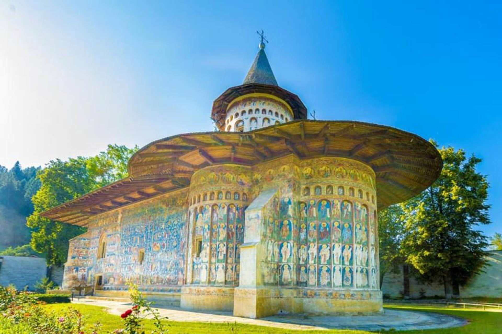 دایرکتوری رومانی