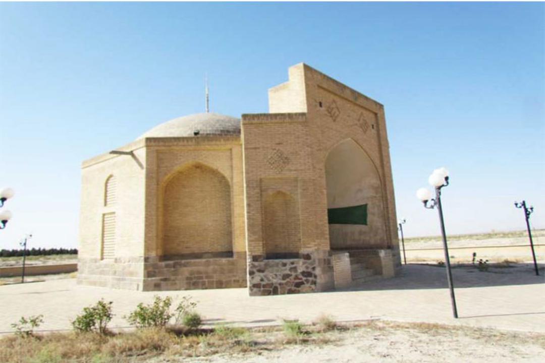 امامزاده ابراهیم