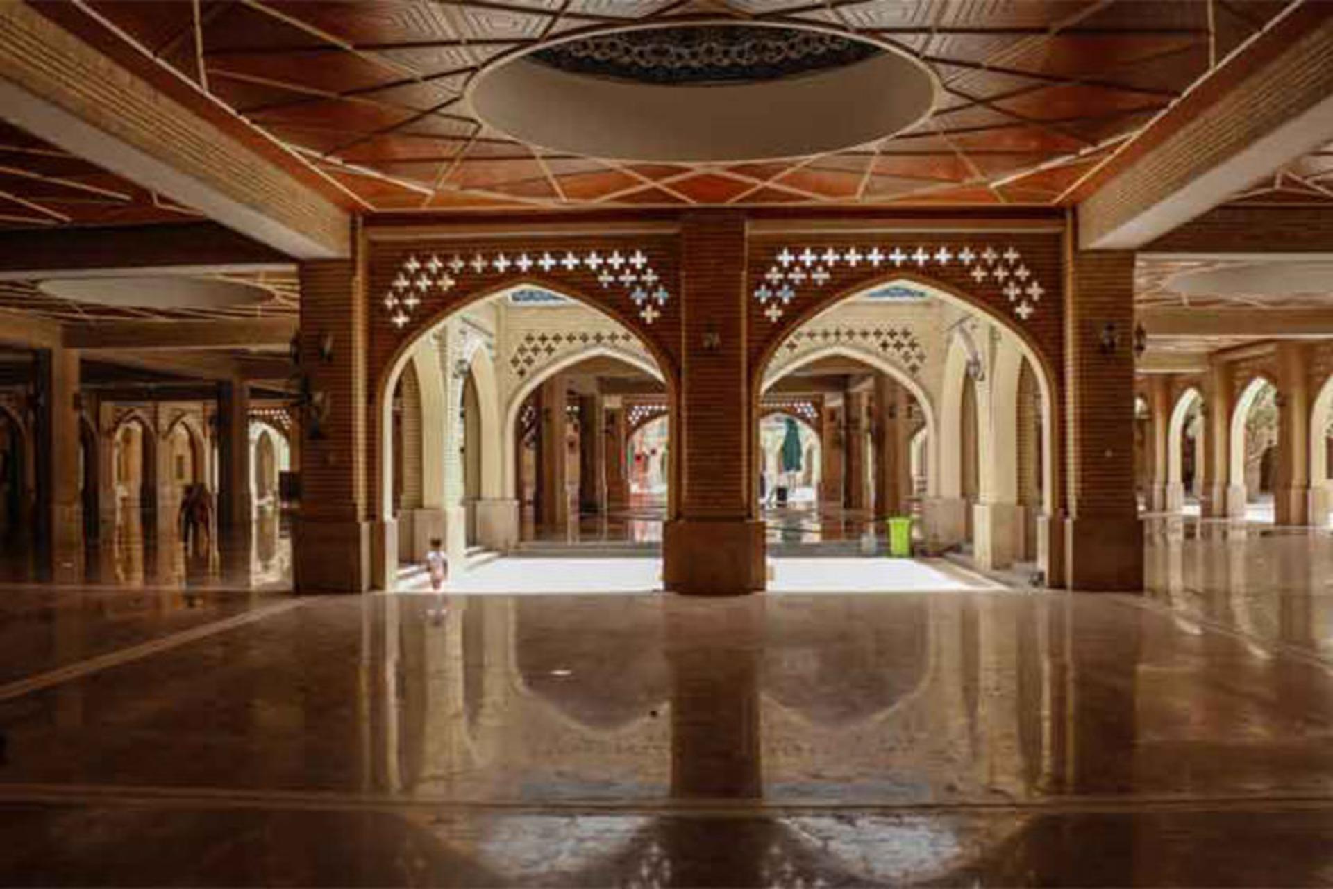 نجف اشرف