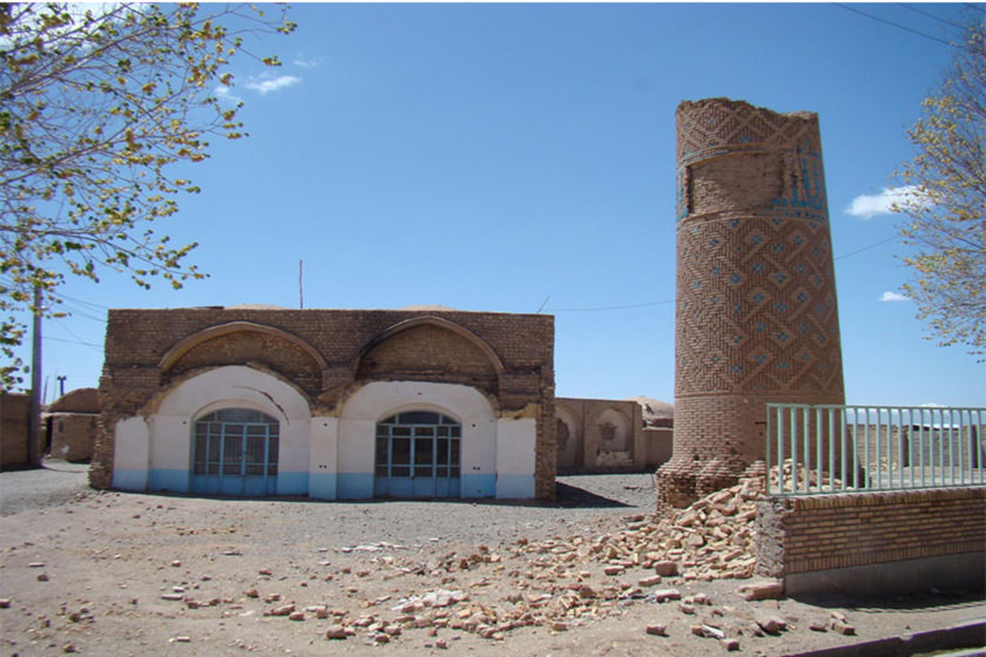 برج نگار