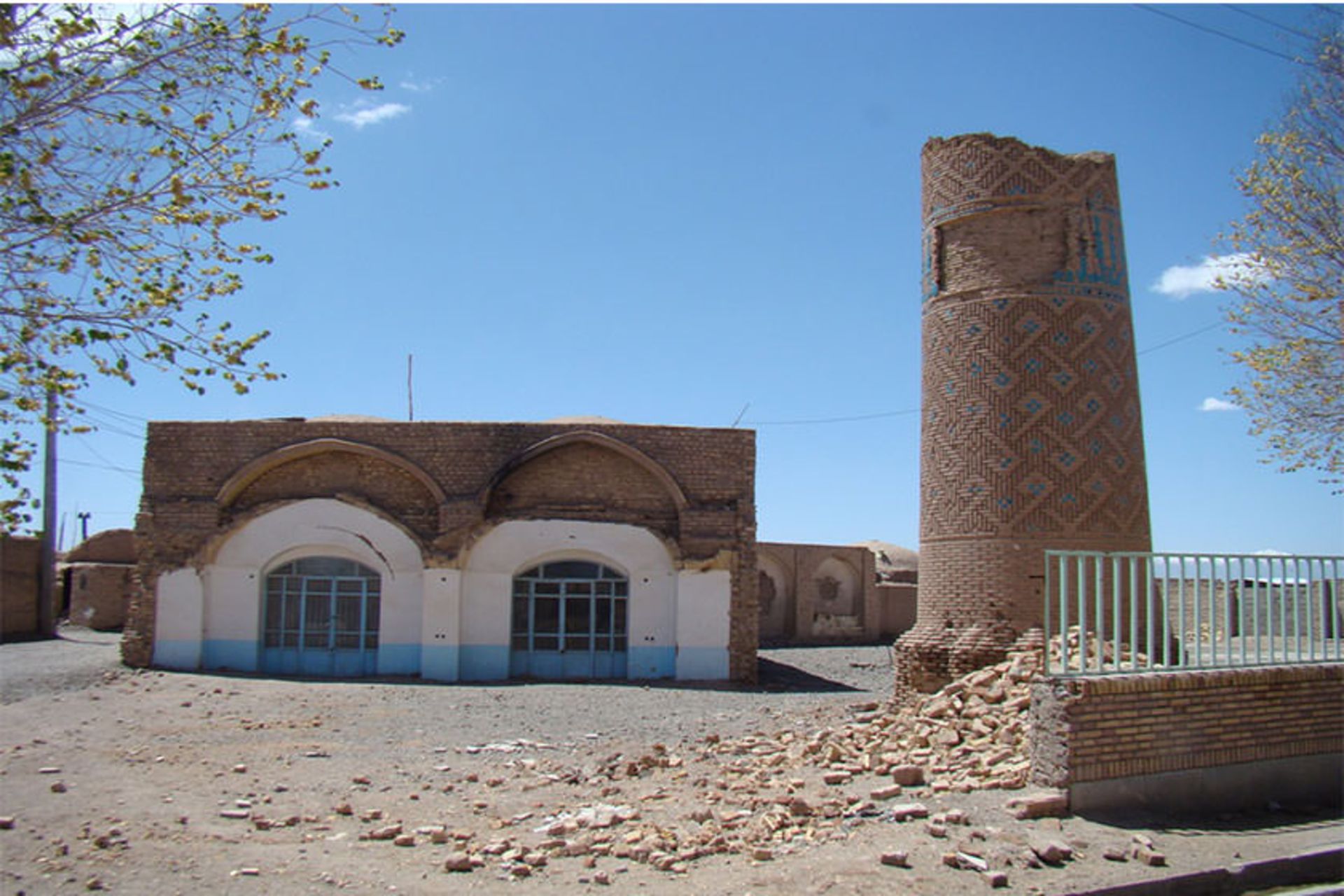 برج نگار
