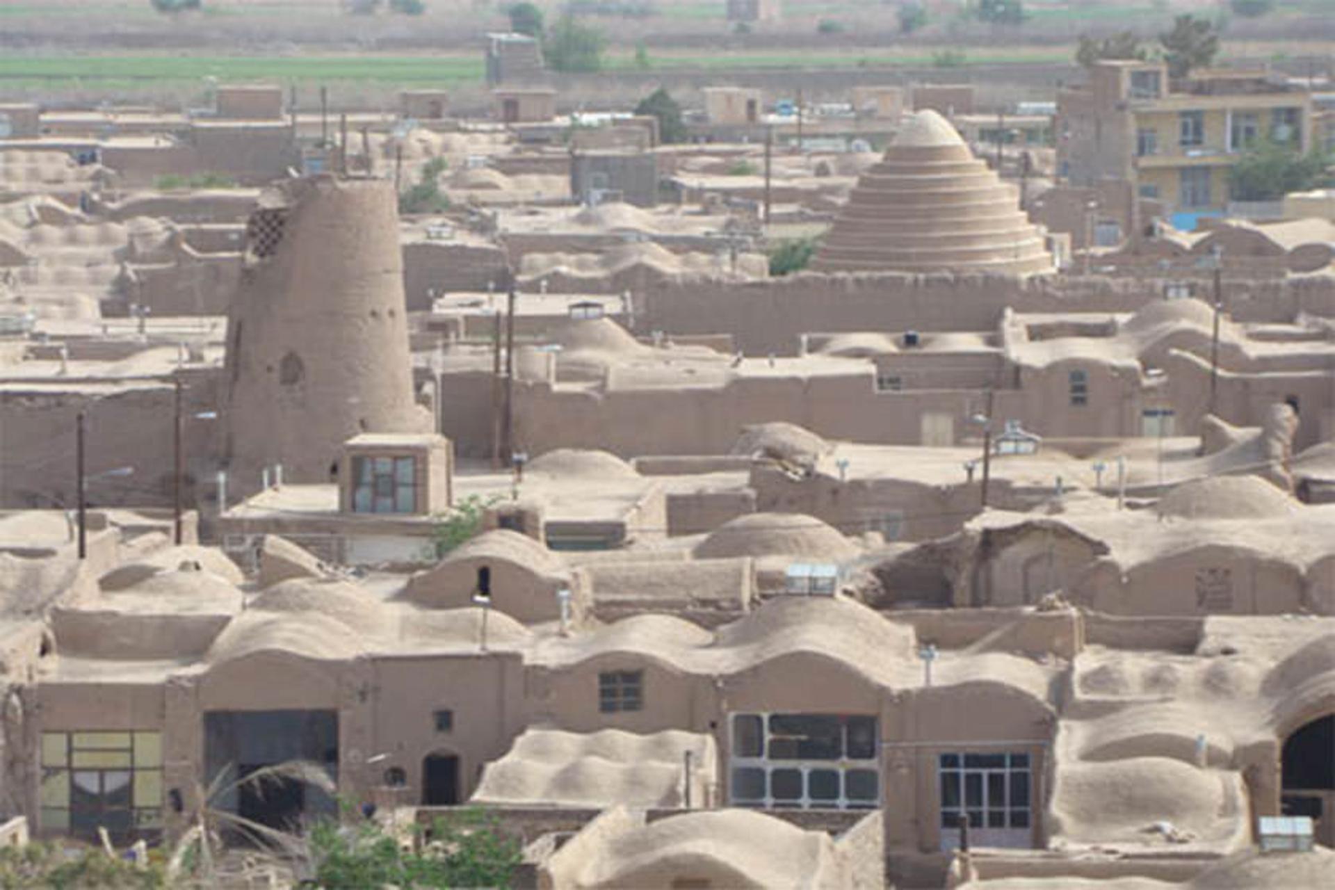 یخچال زواره