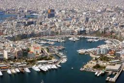 بندر پایریس