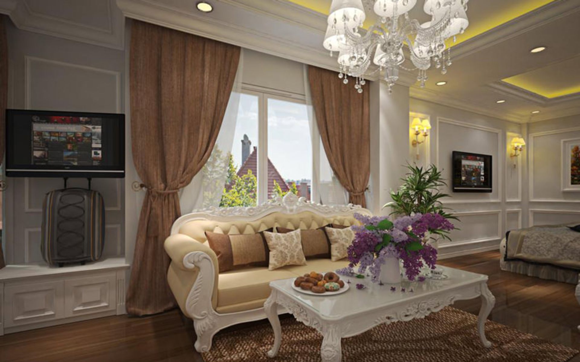 هتل هانوی اولد سنتر (Hanoi Old Centre Hotel)
