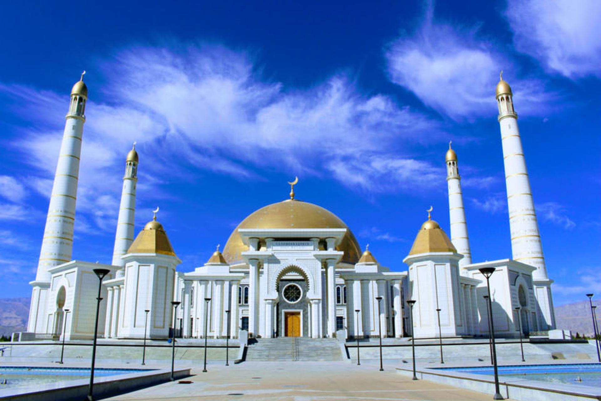 دایرکتوری ترکمنستان