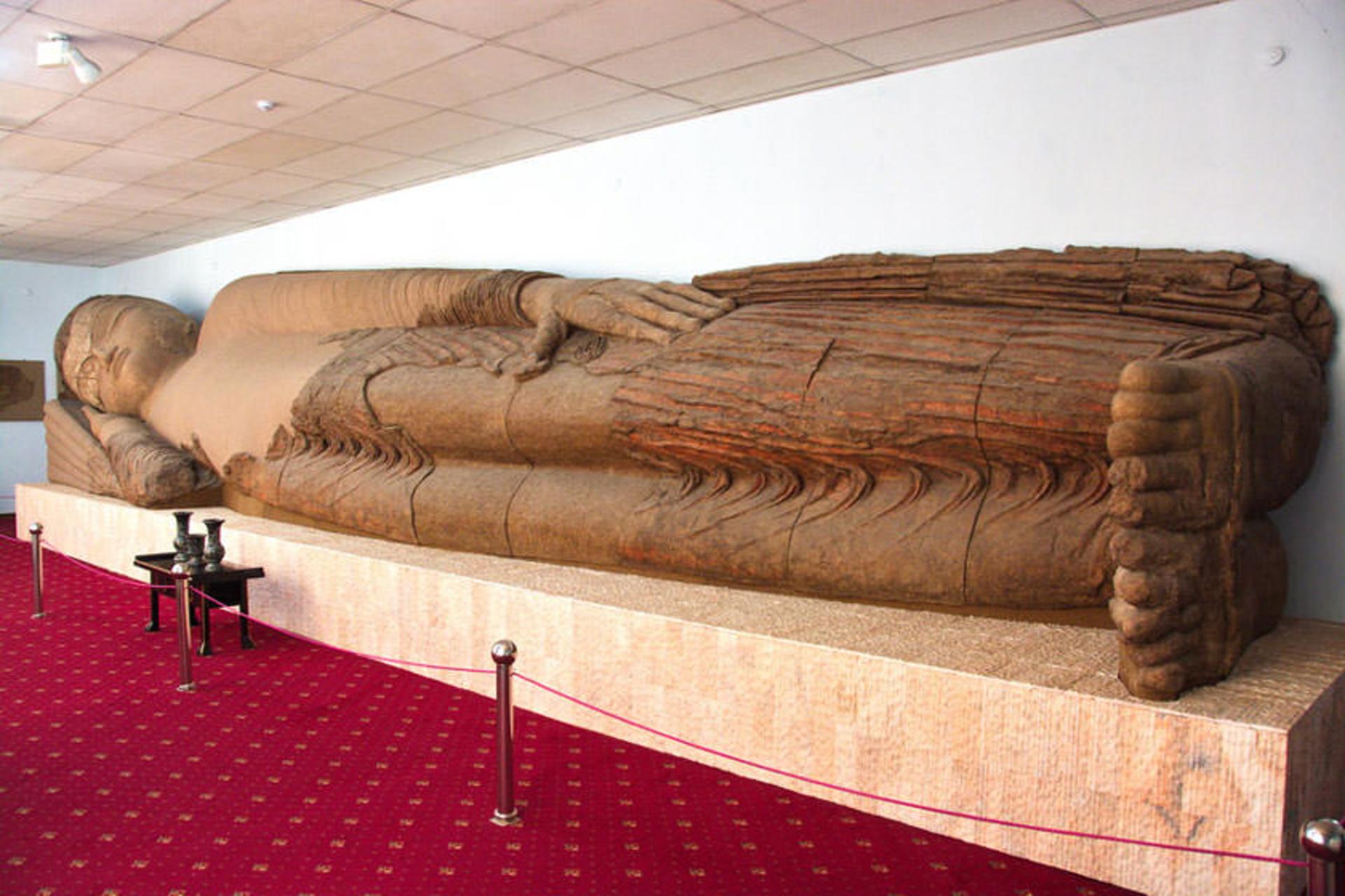 موزه ملی تاجیکستان